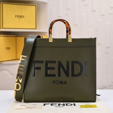 Fendi Sunshine Bags